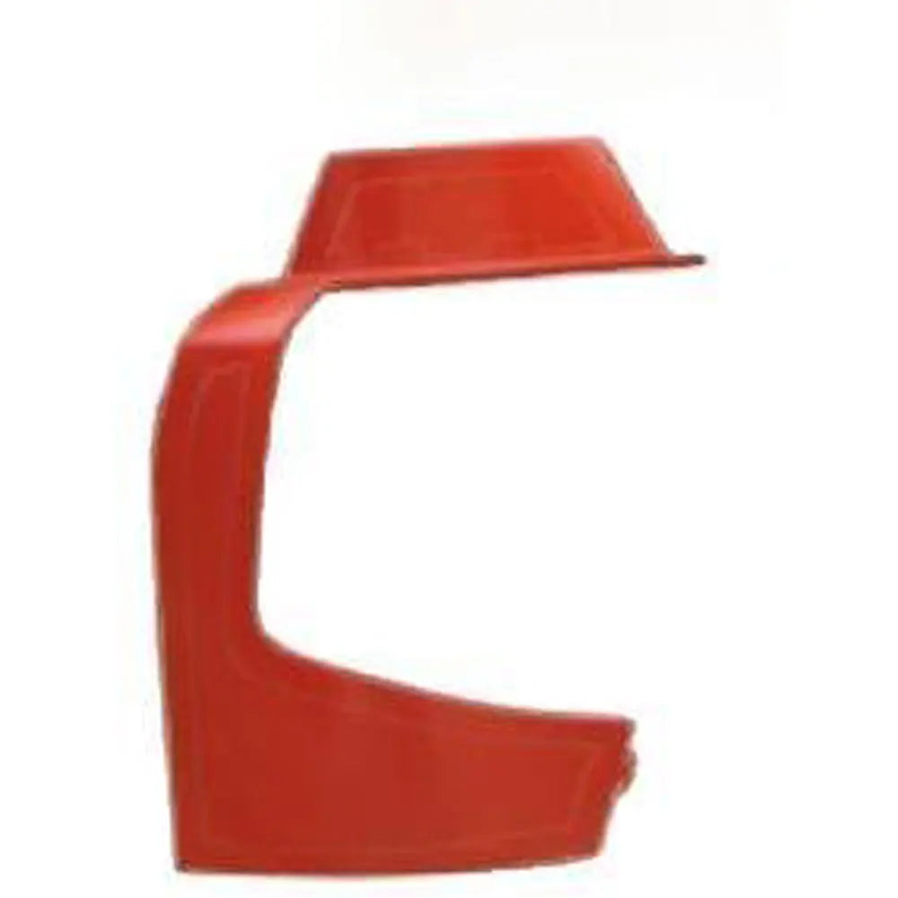 Bumper Corner RH for SINO T5G TX TRUCK Spare Parts