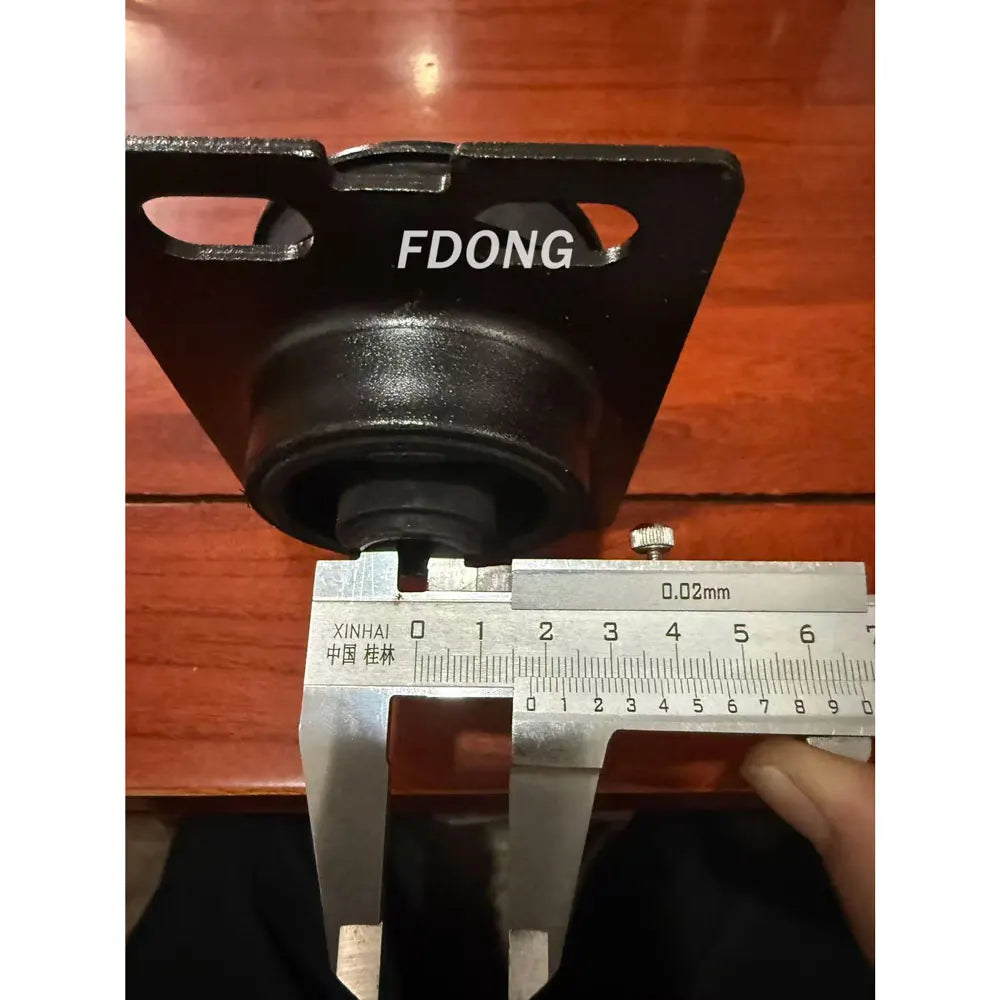 8-97086442-0 8-97095-149-0 8-97916-740-0 898021-561-0 8970864420 8980215610 Cabin Mounting for Japanese Truck Spare Parts
