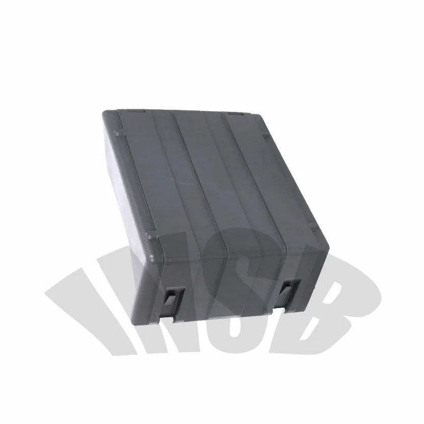 Battery Cover  Truck  Parts  for Iveco Truck Part European Truck Parts 98474429 4858294