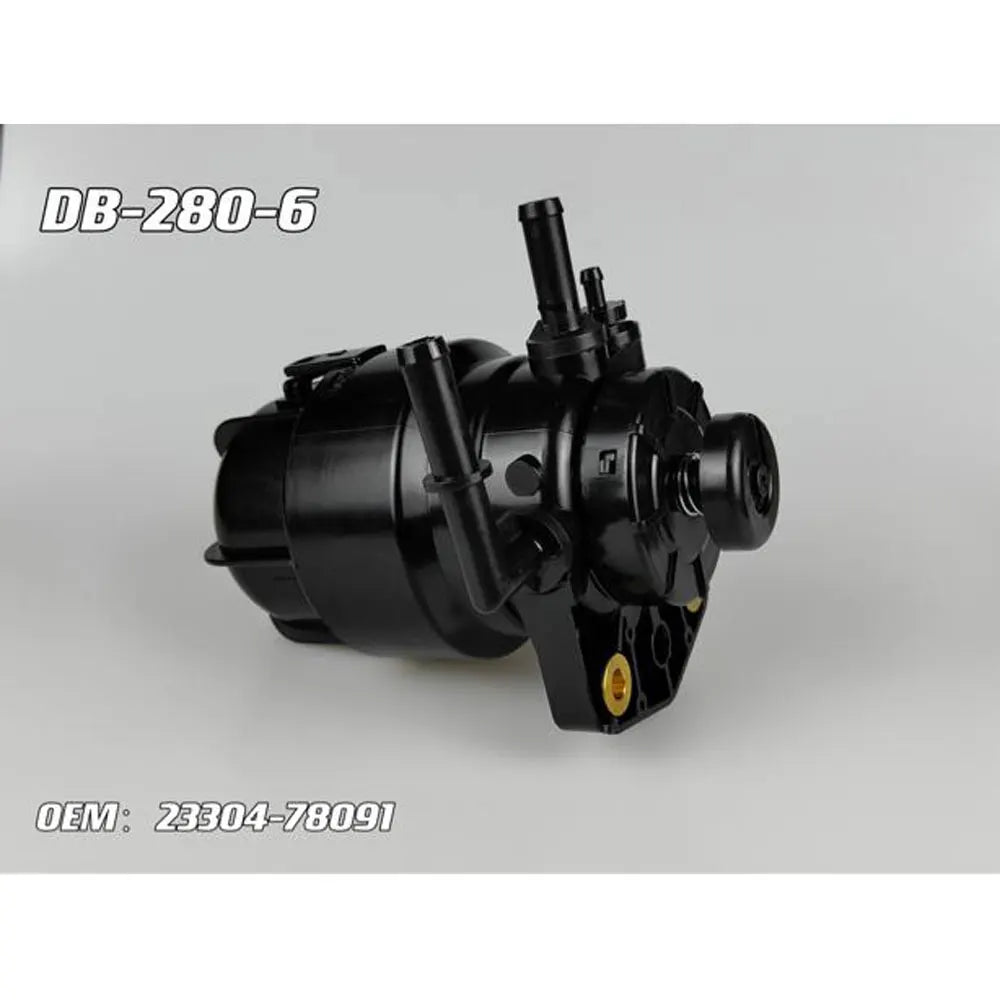 23304-78470 2330478470 Fuel Filter for NEW Hino 300 Dutro 2018 XZU7 WIDE