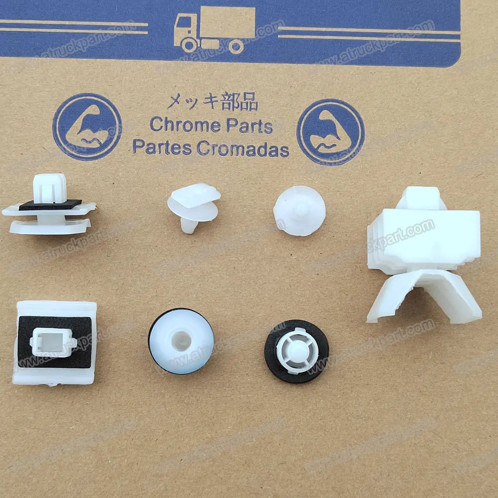 Clips for Japanese Truck Spare Parts