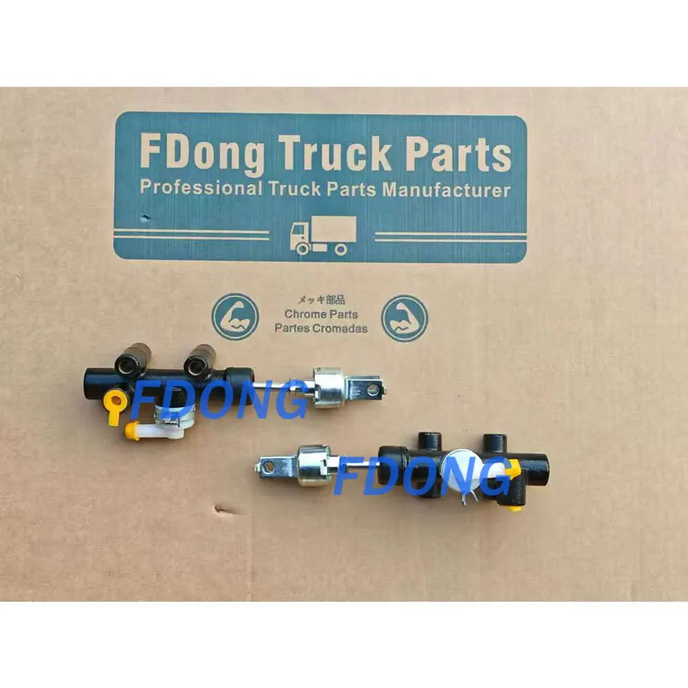 New 3142037142 Hydraulic Clutch Cylinder Iron for Japanese Truck Spare Parts