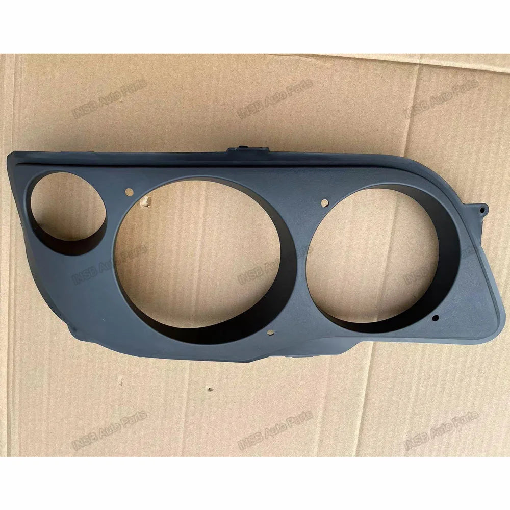 9588800074 9588800174 HEAD LAMP COVER for Mercedes Benz ATEGO Truck Parts