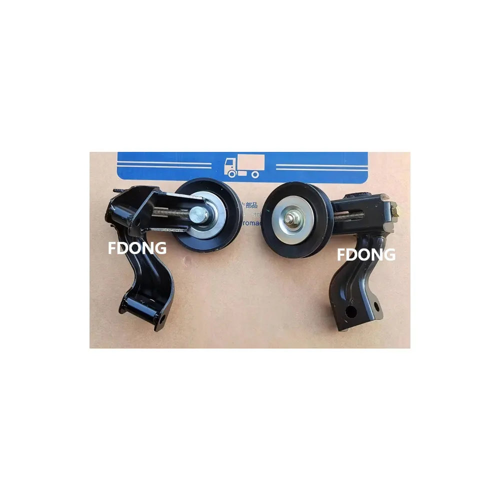 8971611981 Air Compressor Tensioner for Japanese Truck Spare Parts