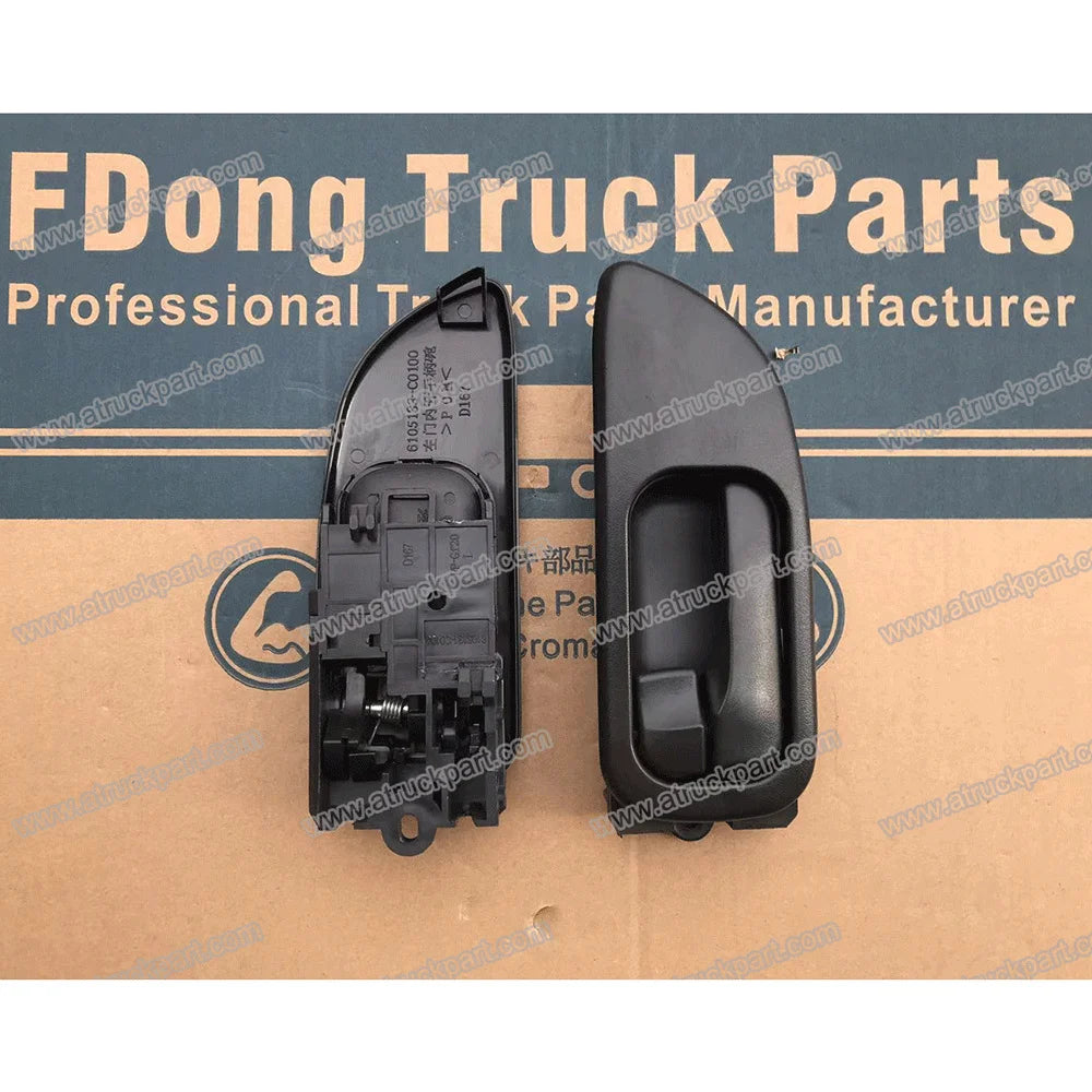 Inner Handle LH for Nissan QUON for UD QUON Truck Spare Body Parts