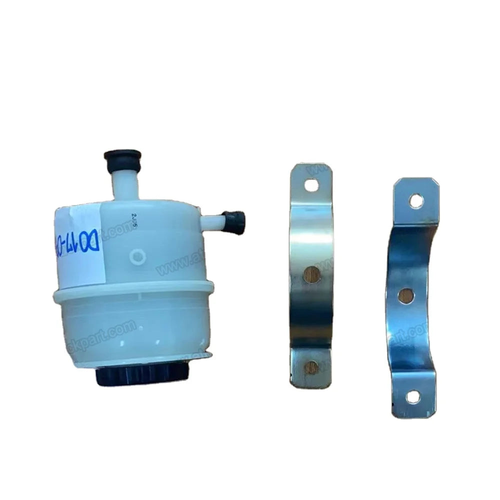 44360-E0570 44360E0570 FDONG New POWER STEERING OIL TANK for HINO VALIDUS TRUCK SPARE PARTS
