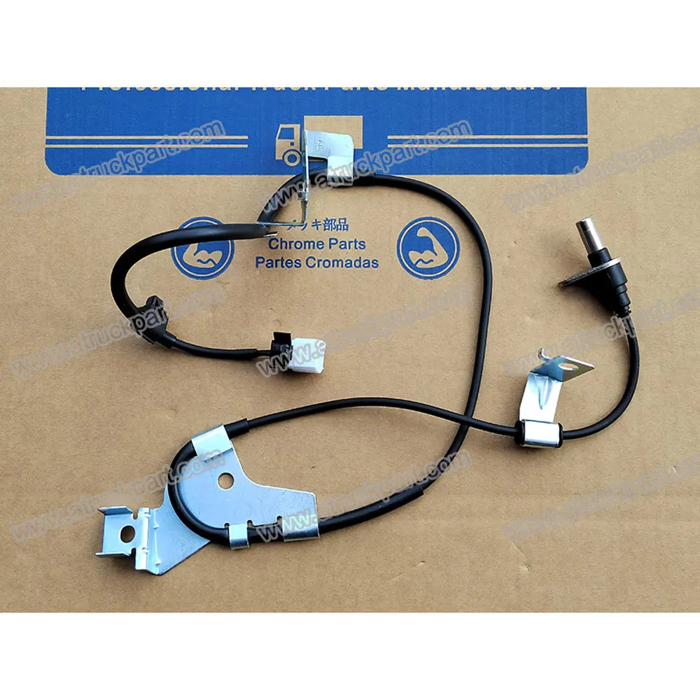 8980061840 8982193910 Wheel Speed Sensor for Japanese Truck Spare Parts