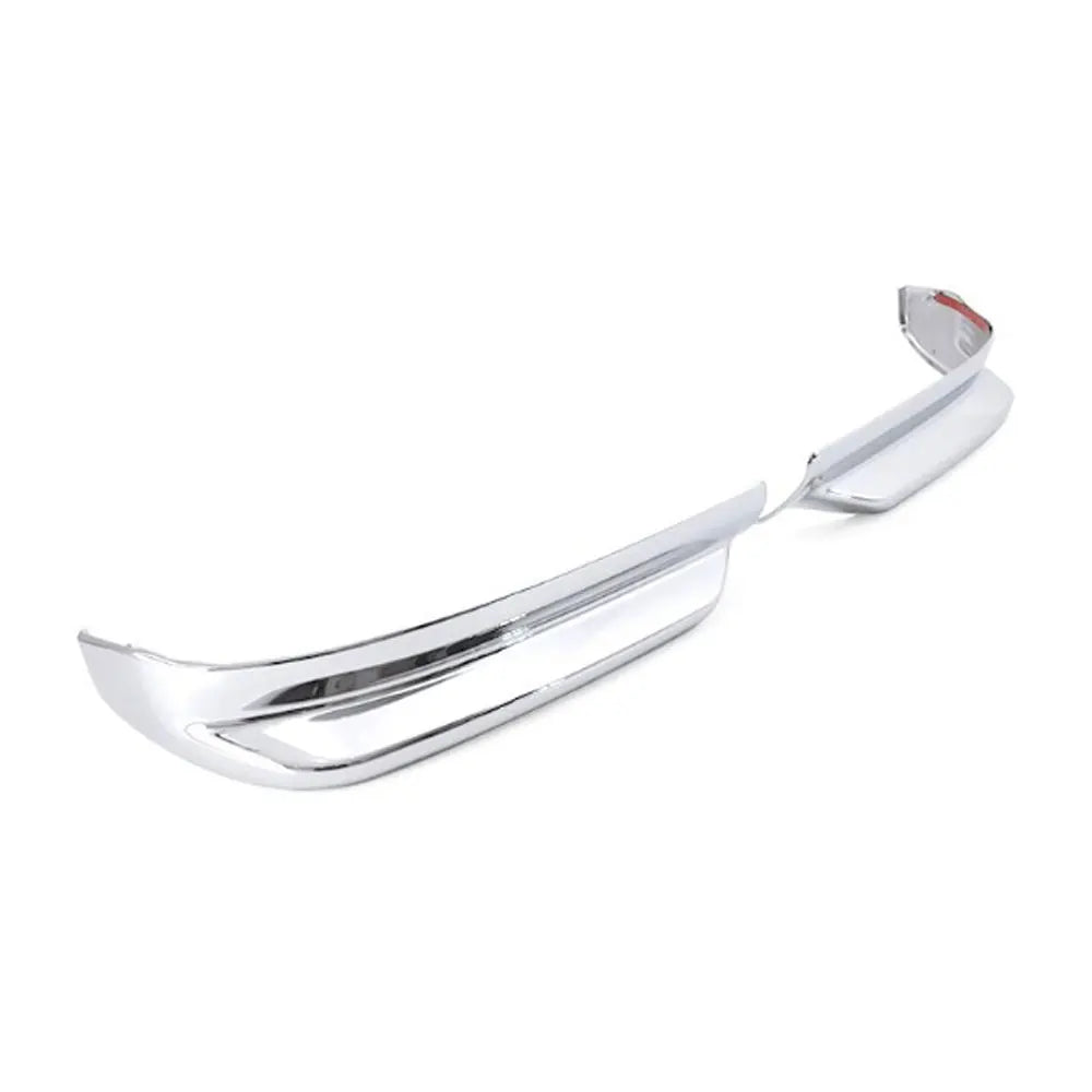 Chrome Lower Bumper RH for ISUZU NPR 150 NQR 175 NMR 130 NLR 130 700P Truck Spare Body Parts