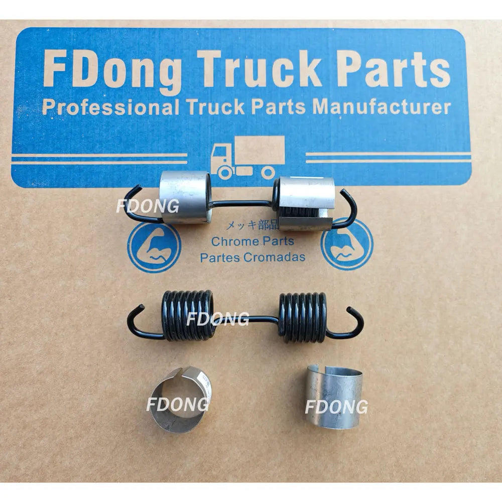 1-09583365-1 1095833651 Brake Return Spring for Japanese Truck Spare Parts