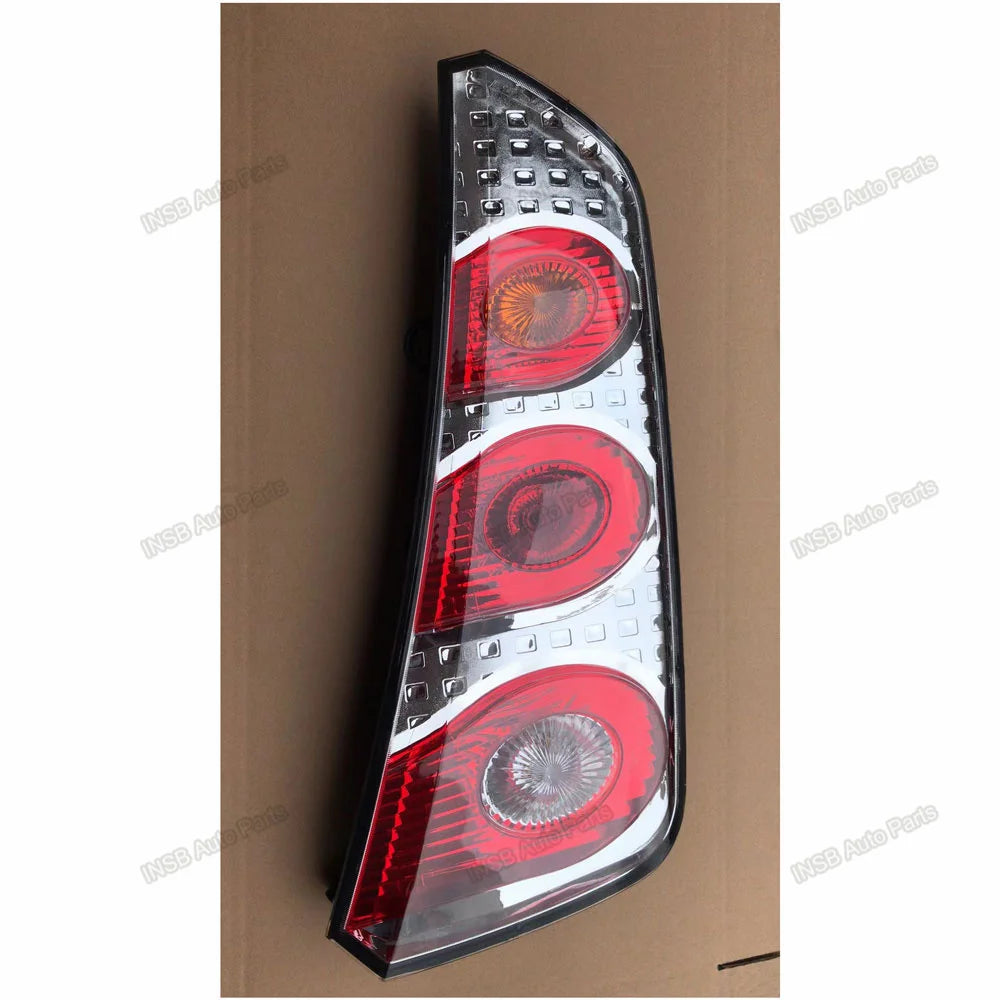 Bus Rear Lamp Back Tail Light Yuntong ZK6108 ZK6146 ZK6799 ZK6859 Bus Parts Coach Bus Parts INSB01-043
