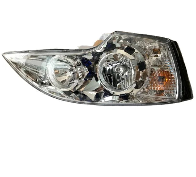 ZK6998 Bus Head Lamp Bus Head Light