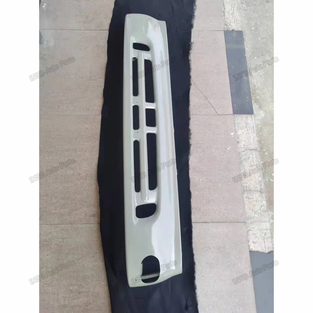 Coaster Bus Front Bumper for Coaster Van Spare Parts INSB10-127
