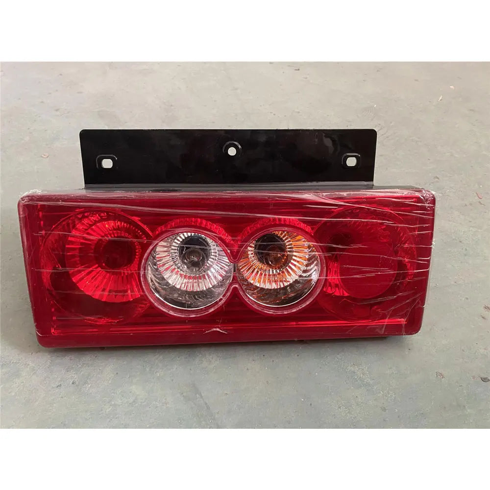 Tail Lamp LH for FOTON OLLION JIEYUN TRUCK Spare Parts