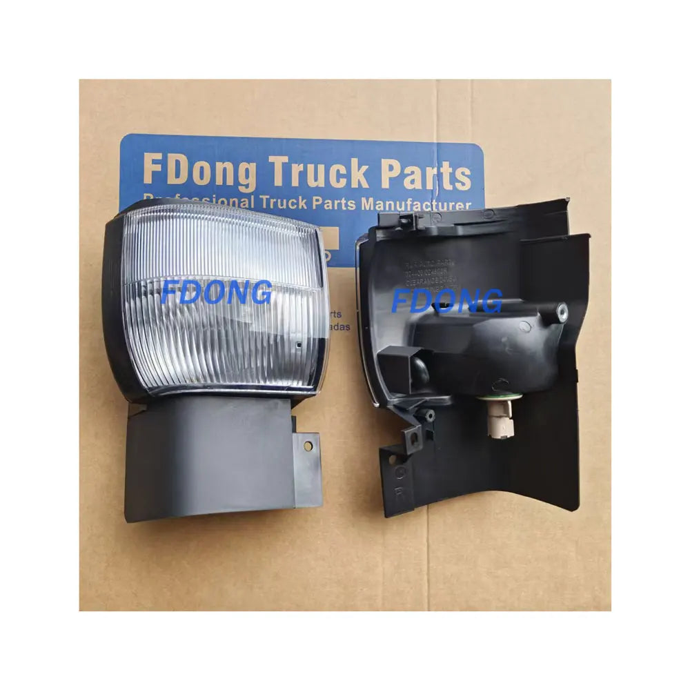 Corner Lamp  RH for NISSAN  for UD PKB CWM 454 Truck Spare Body Parts