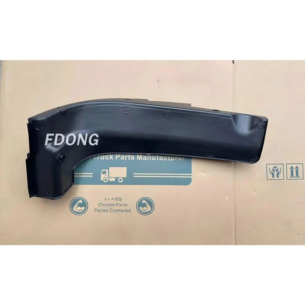 Corner Lower Deflector LH for Nissan QUON for UD QUON Truck Spare Body Parts