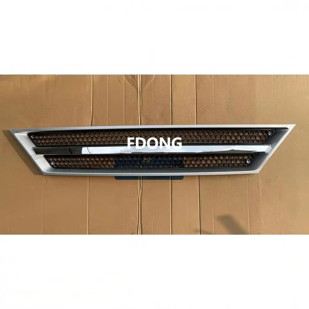 New 86310-58400 8631058400 Grille for Hyundai County Bus Spare Parts FDongtruckparts Model FDHY04003