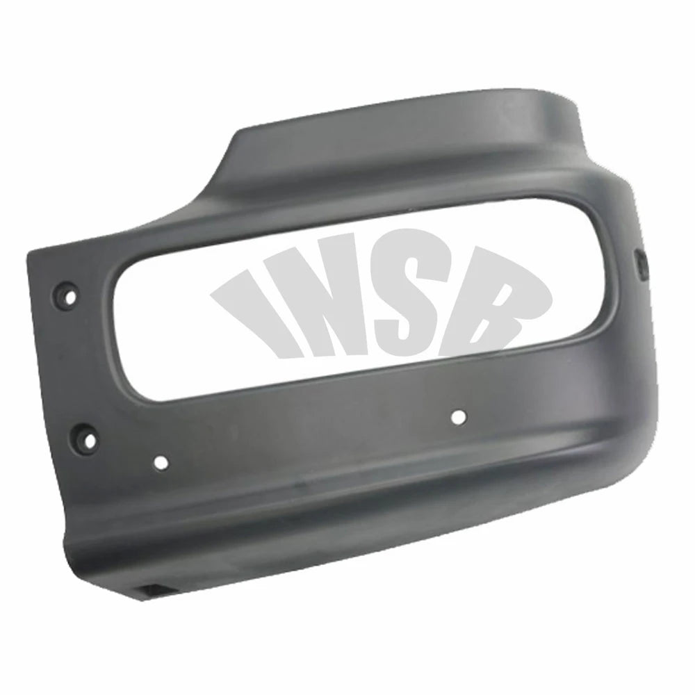9738800470 BUMPER LOWER CAB LH for Mercedes Benz Atego Truck Parts European Truck Body Parts