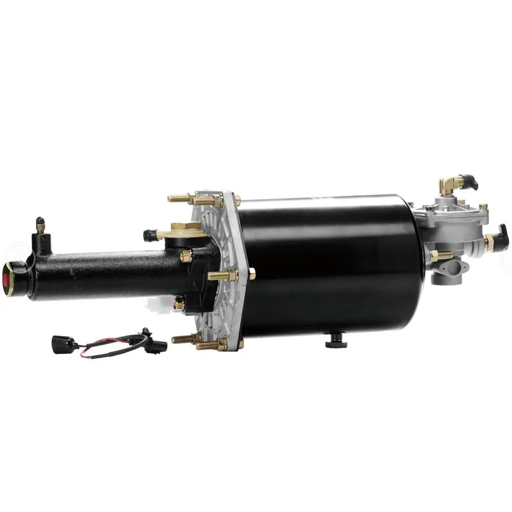 44610-e0130 44640-3591 44610e0130 446403591 Brake Booster for HINO 500 Truck High Quality Spare Parts