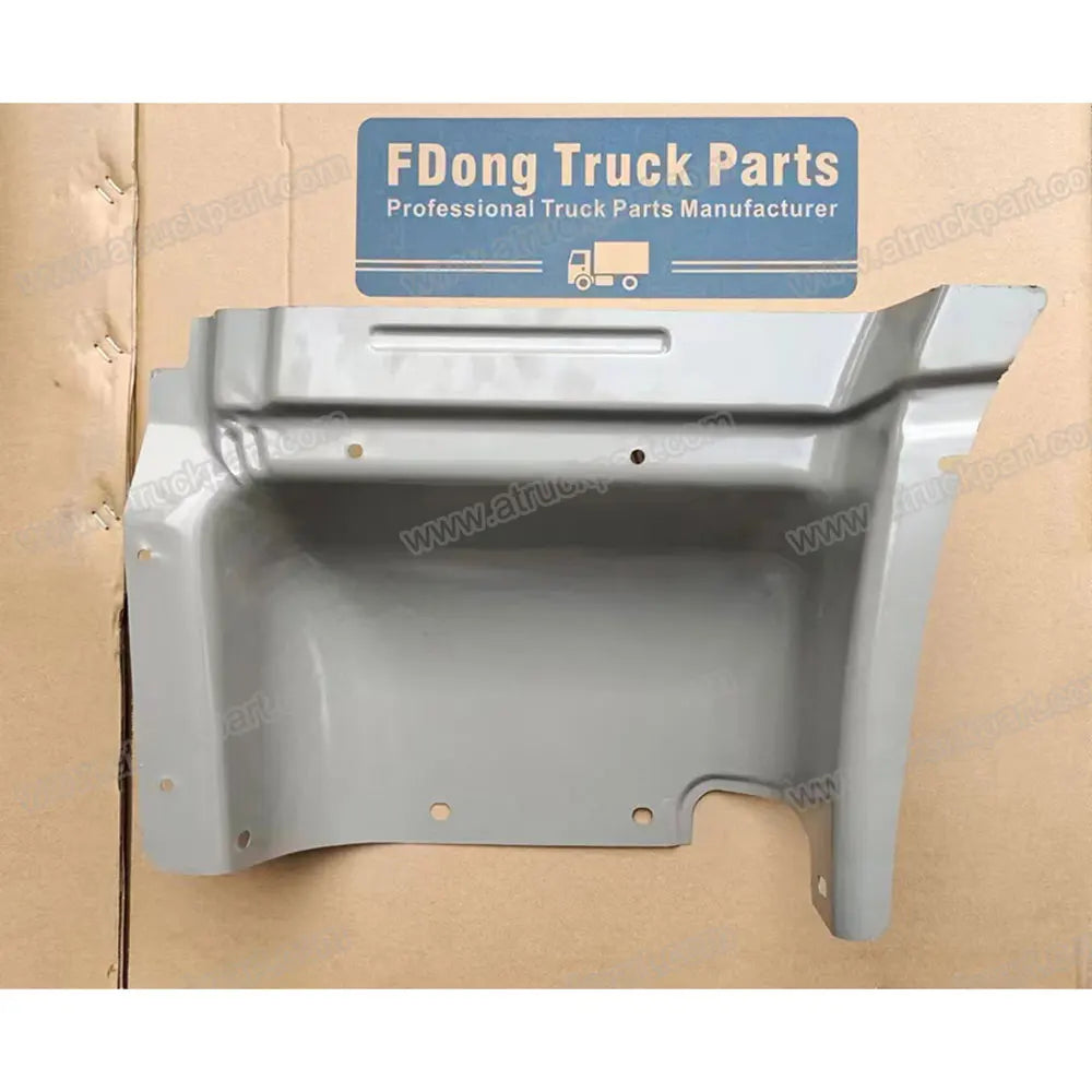 72182-5K000 721825K000 Step Garnish LH for Hyundai HD45 HD35-65 Truck Spare Parts