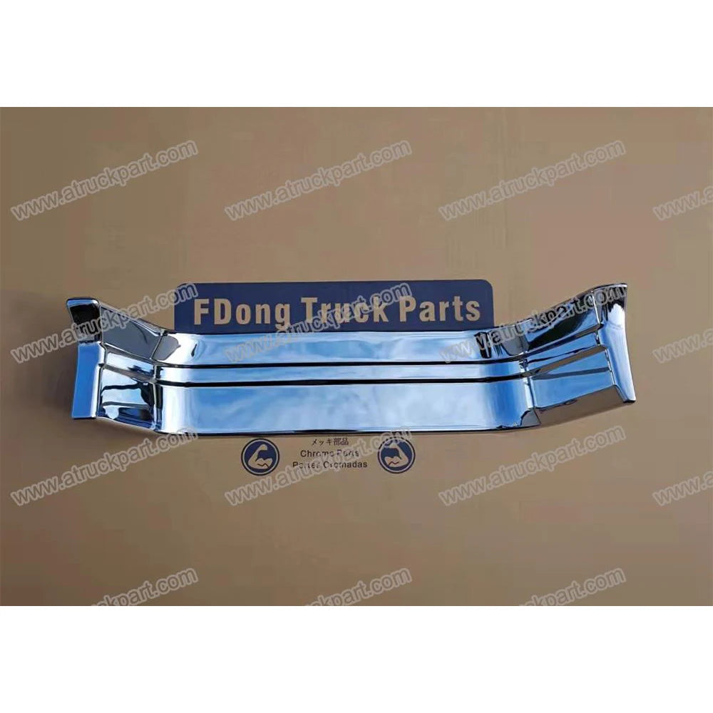 Chrome Step Wall Lower for Nissan QUON for UD QUON Truck Spare Parts