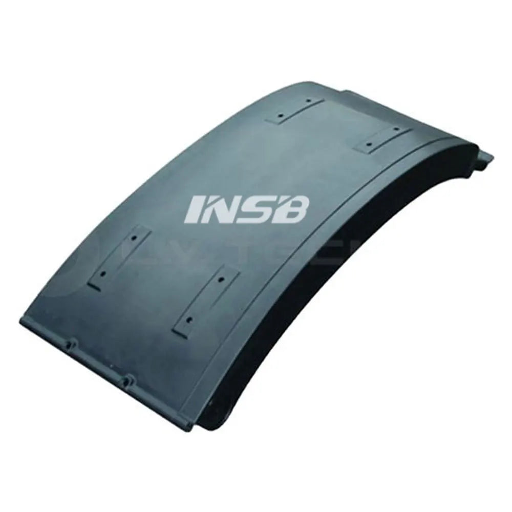 81614100352 81664100081 FRONT MUDGUARD (REAR) for MAN TGA TRUCK Spare Parts