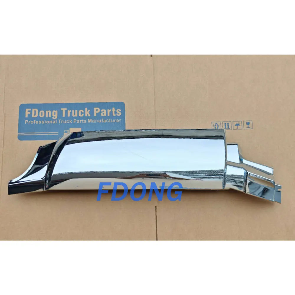 Right Angle Plating 105cm for NISSAN QUESTER for UD QUESTER