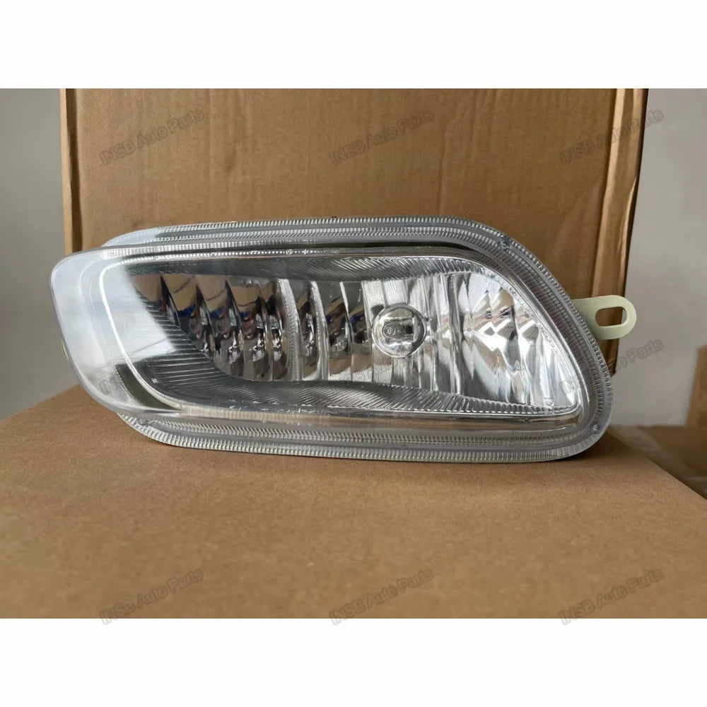 Bus FogLamp for ZK Bus Spare Parts Chinese Middle Bus Midibus INSB01-060