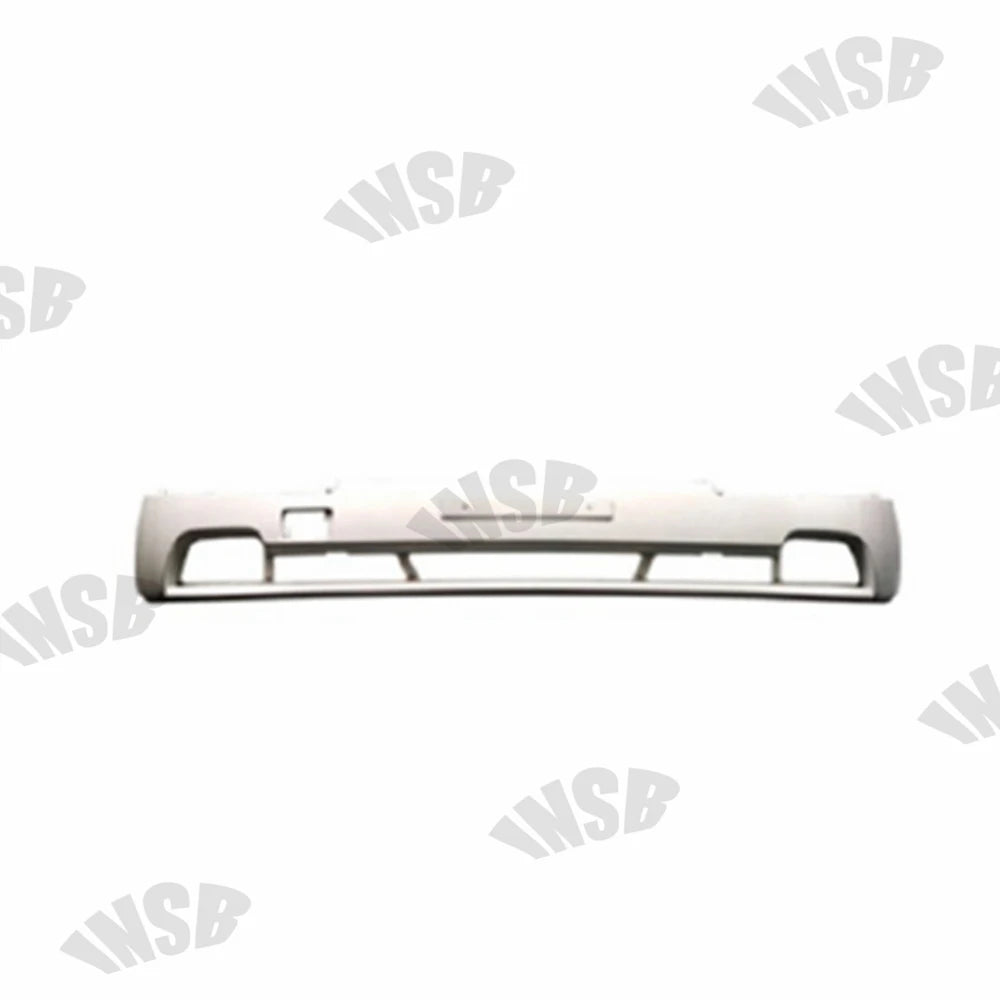 86510-58000 Korean Bus Front Bumper for Hyun Dai County Bus Wholesale Bus Parts INSB13-013