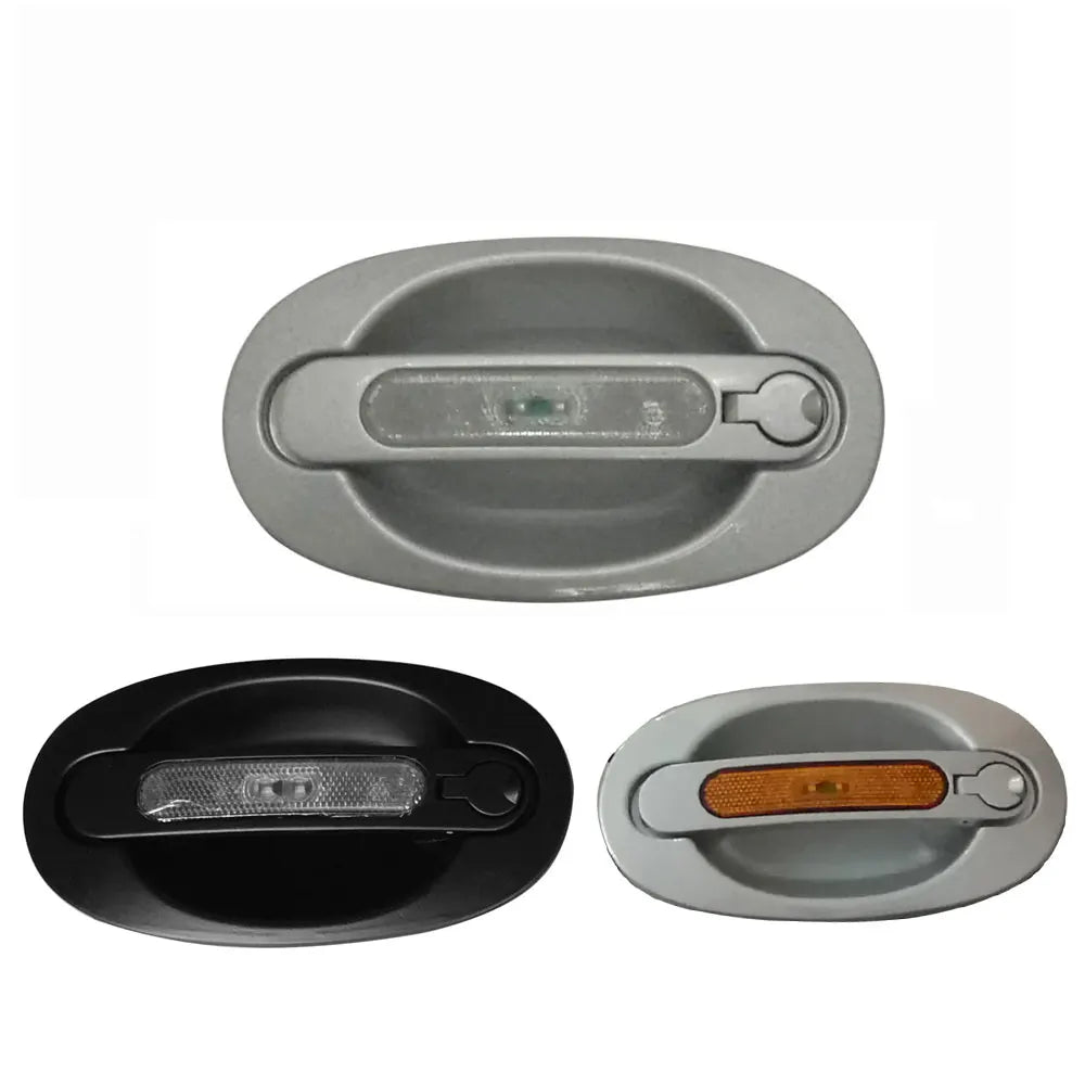 Bus Parts Bus Lock Luggage Door Lock