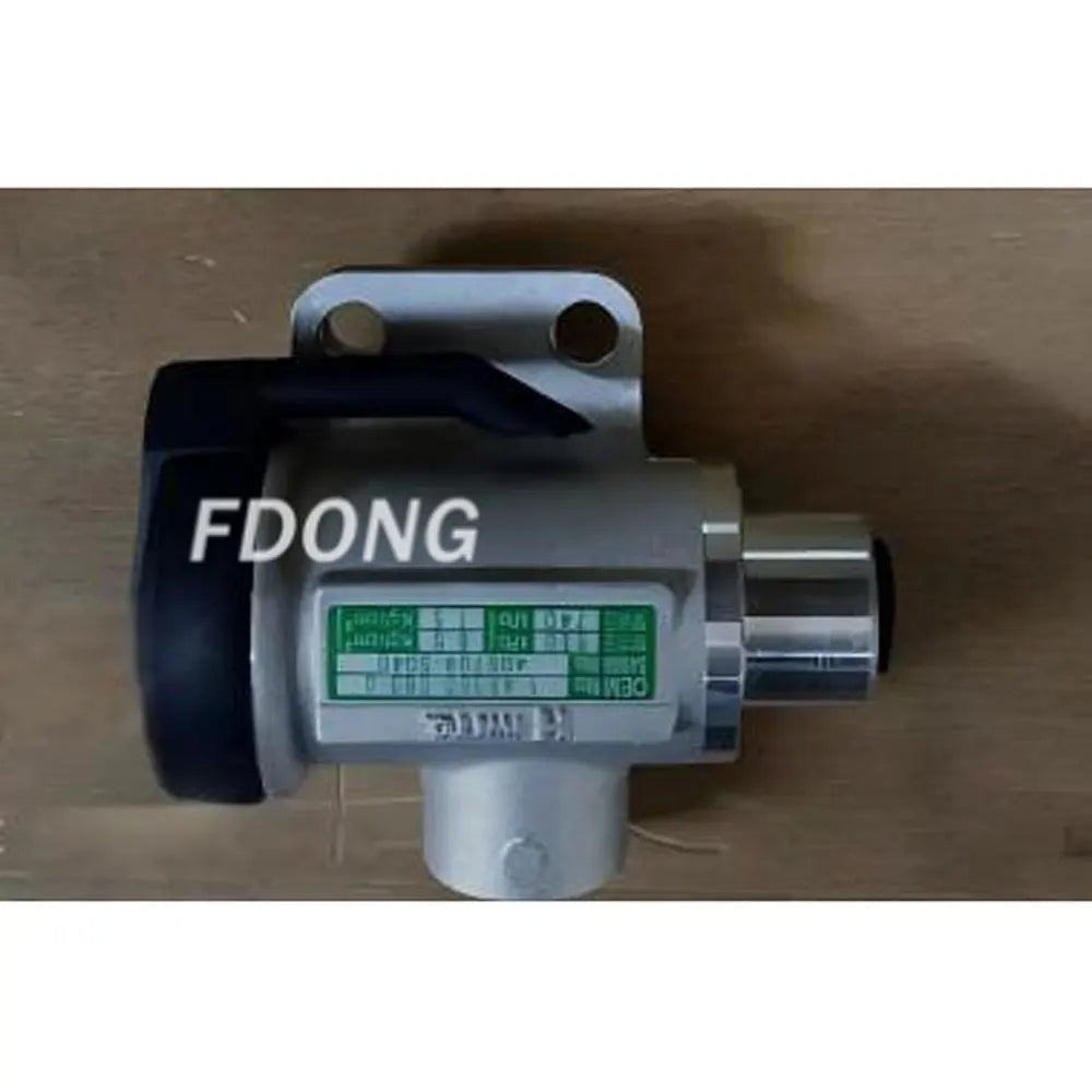 1-48350063-0 1483500630 air Gonvernor for Japanese Truck Spare Parts