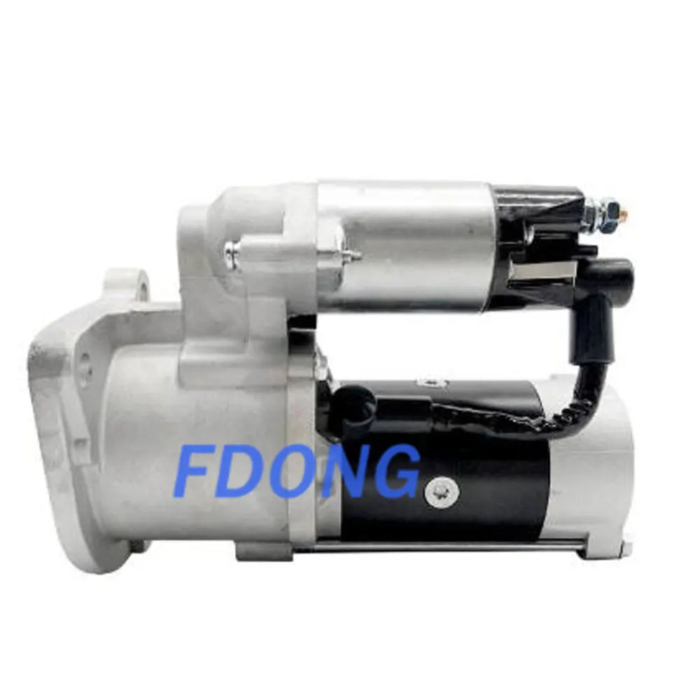 23300-0t005 233000t005 M002T78681 M2t78681 Starter 24V  11T  4.5KW for NISSAN UD 40 CABSTAR Truck Spare Body Parts