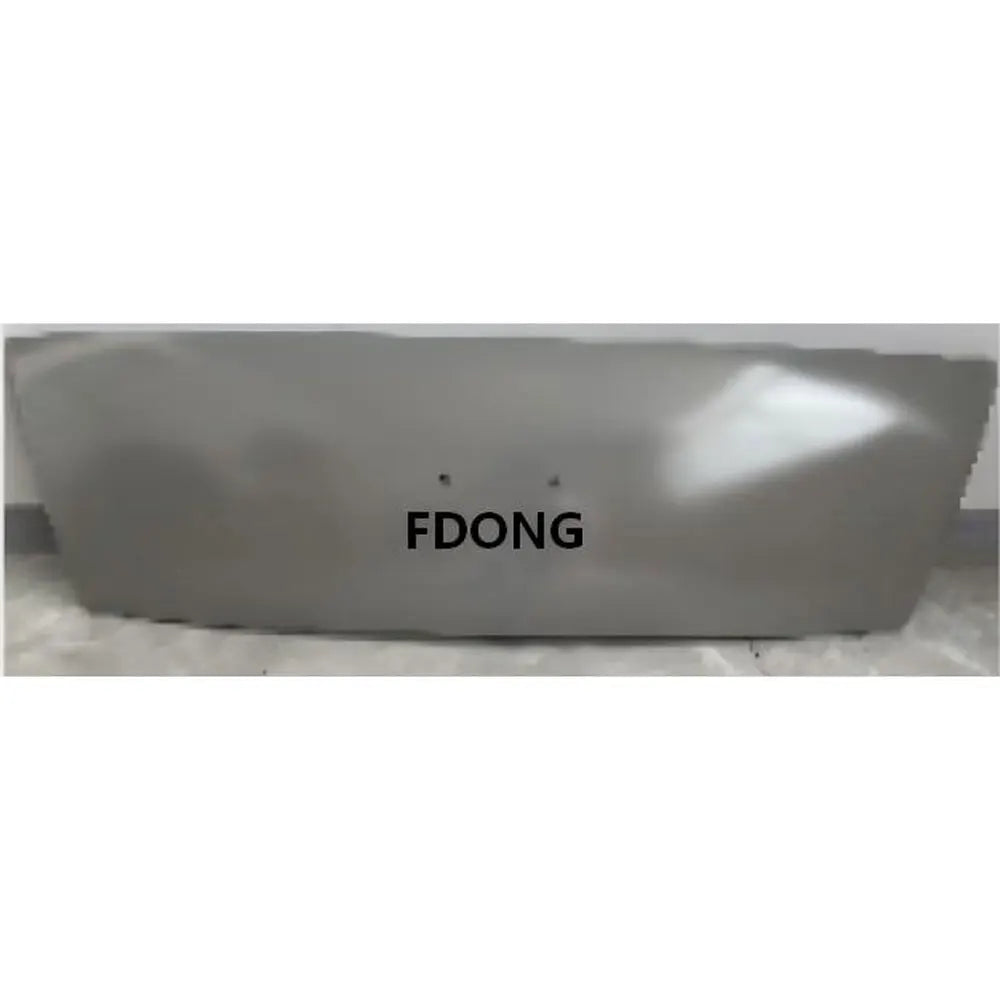 66400-4E000 664004E000 Front Panel for Kia Bongo III Truck Spare Parts