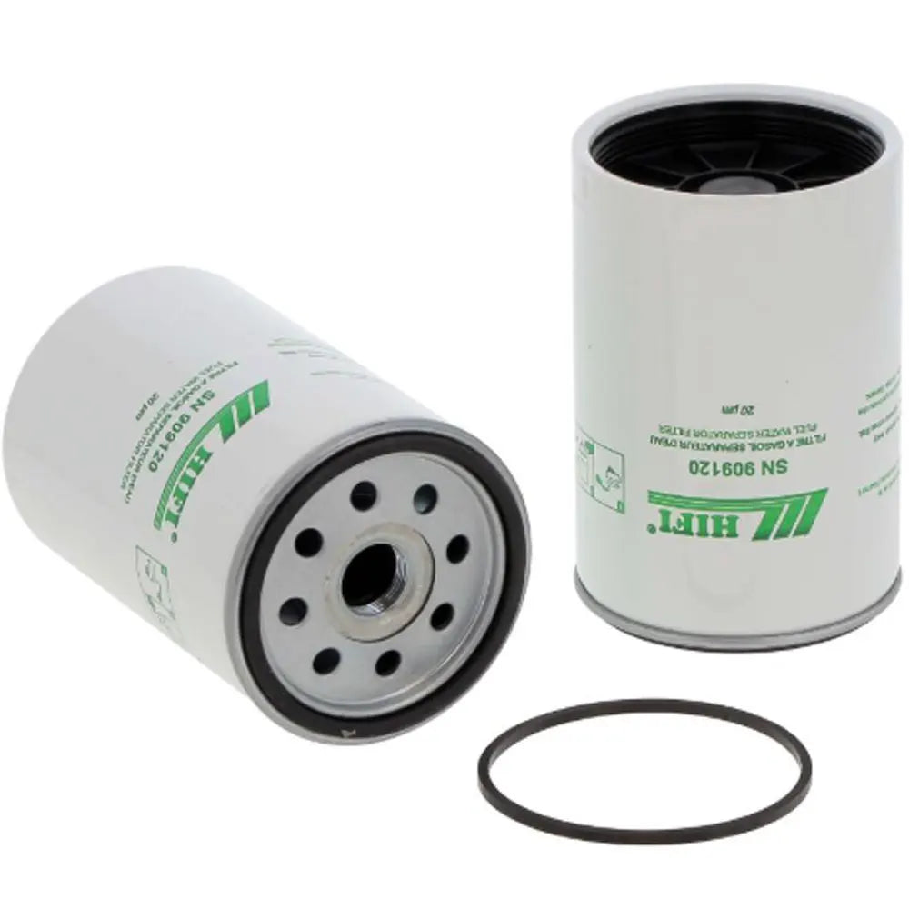 166959Z01D 21817175 Oil Water Filter for Japanese Truck Spare Parts