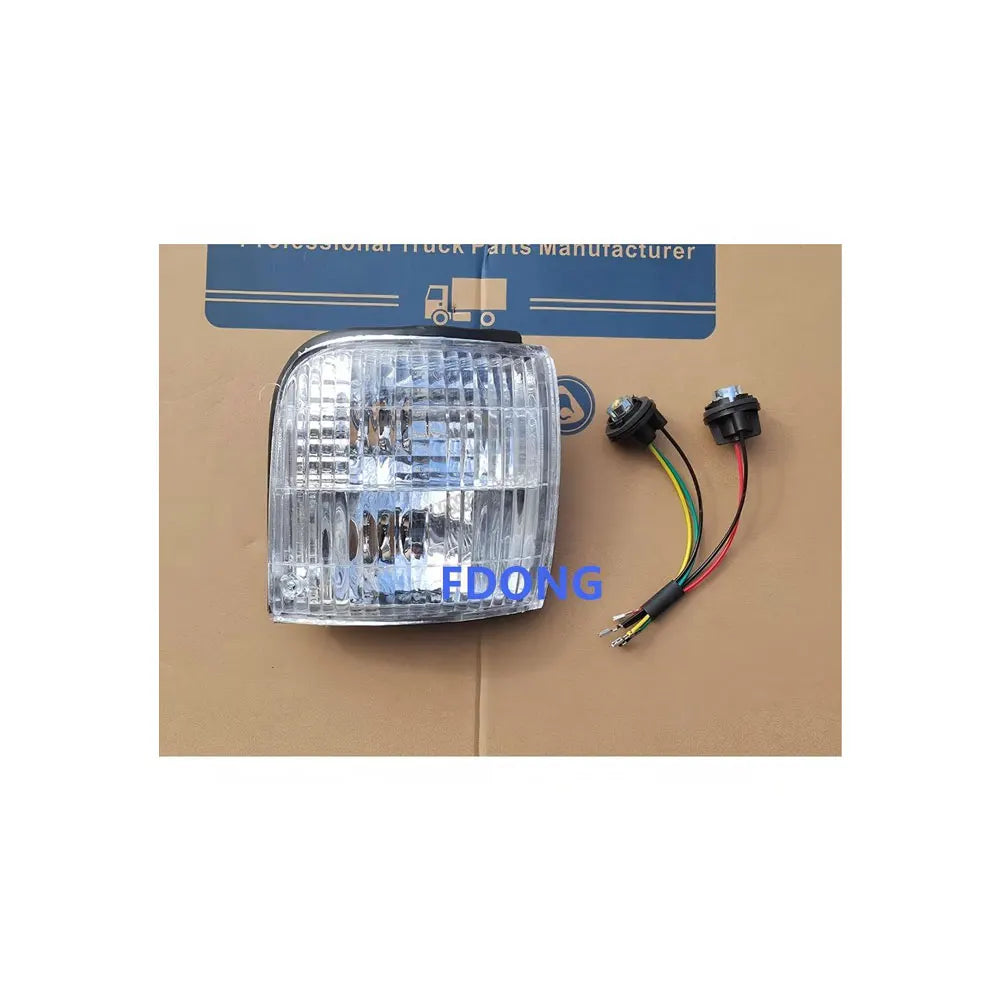 0K60C-51060 0K60C51060 Corner Lamp RH for Kia Bongo Frontier Truck Spare Parts