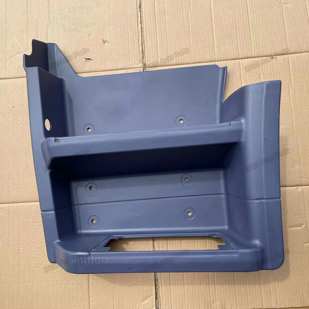 9406600228 9406600201 FOOT STEP BOX for Mercedes Benz AXOR 1Truck Parts