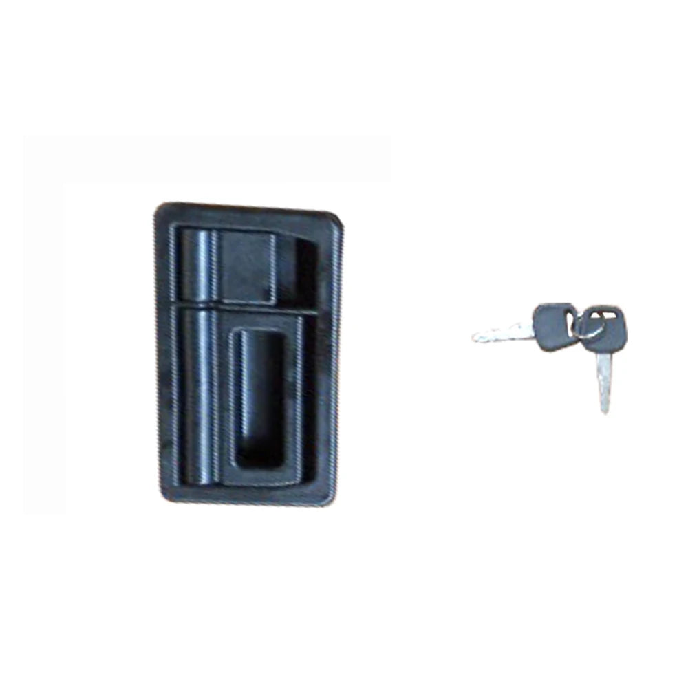 Bus Parts Bus Lock Luggage Warehouse Door Lock