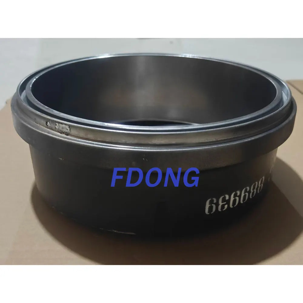 MC889939 Brake Drum for HINO/FUSO/UD/ISUZU Japanese Truck Spare Parts