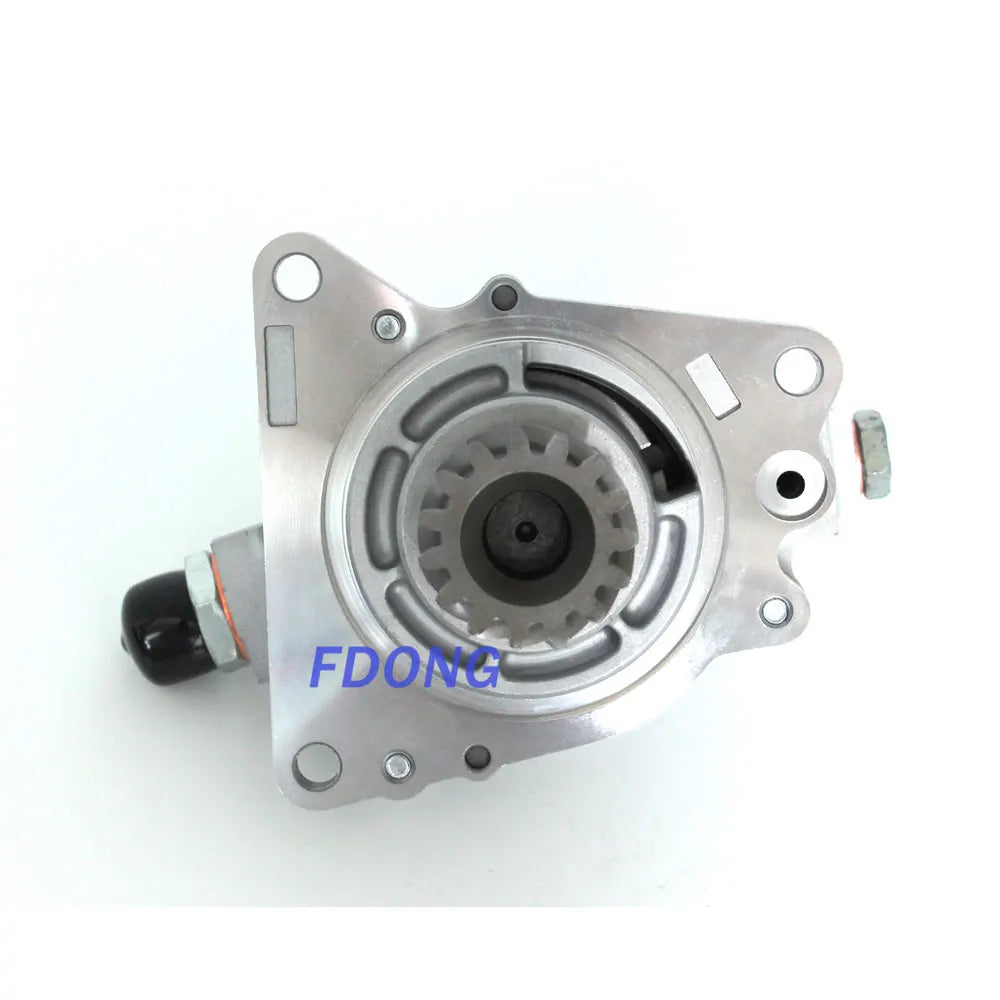 ME225168 Vacuum Pump for Japanese Truck Spare Parts