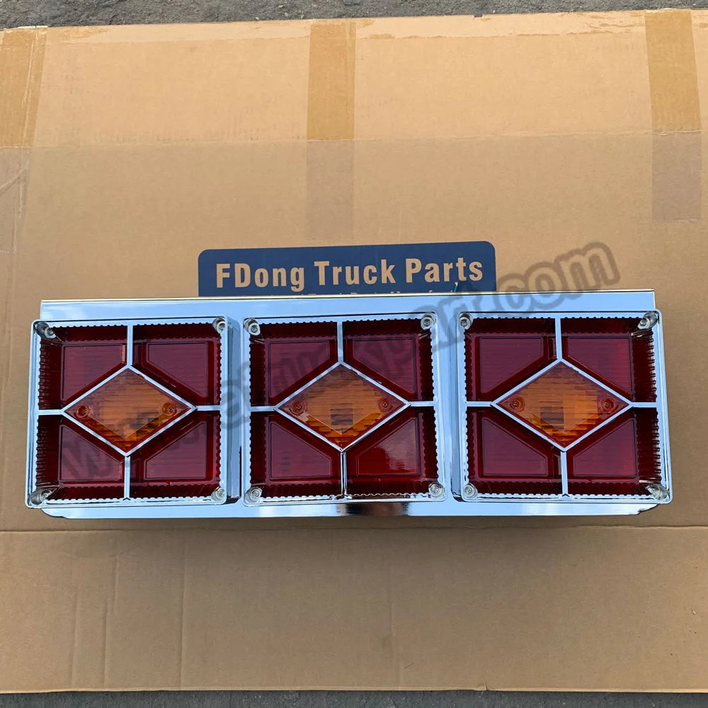 Tail Lamp for HINO ISUZU FUSO NISSAN UD Truck Spare Body Parts
