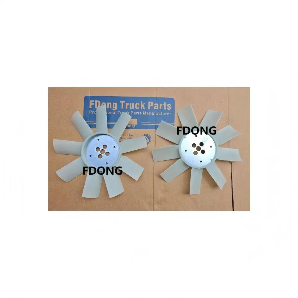 FAN 25261 41703 (PP) for Korea HD45 HD35-65 Truck Spare Parts