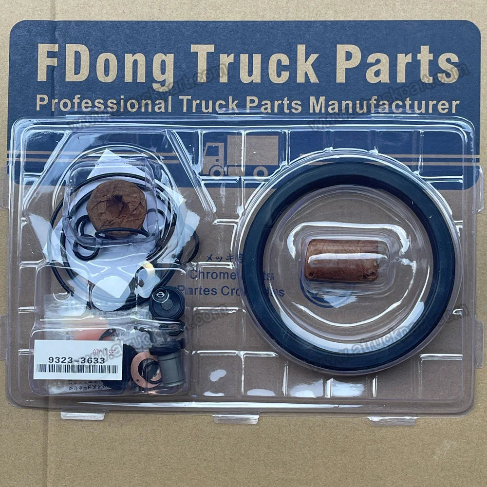 Repair Kit 9323 - 3633 for Japanese Truck Spare Parts