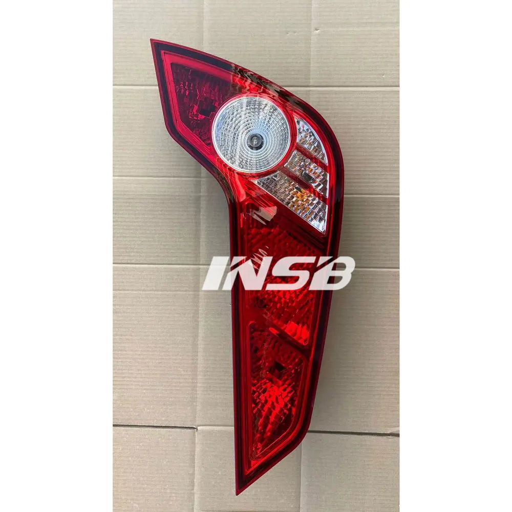 Rear Lamp for Higer KLQ6148 KLQ6138 KLQ6129 KLQ6128 KLQ6123 KLQ6938 KLQ6798 Coach Bus Spare Parts INSB02-032