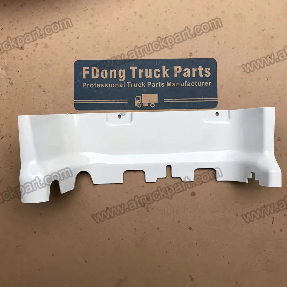 Paint Lower Step Panel LH RH for Nissan QUON for UD QUON Truck Spare Parts