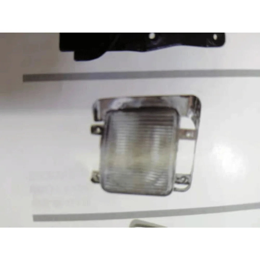 Fog Lamp White LH for NISSAN for UD CW430 CP87 CP80 Truck Spare Body Parts