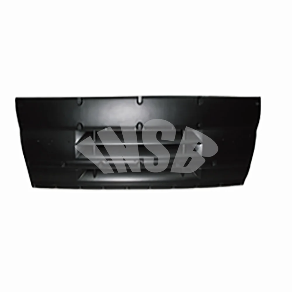 1372534 1747244 1786644 Front Grille for DAF CF85 European Truck Body Parts
