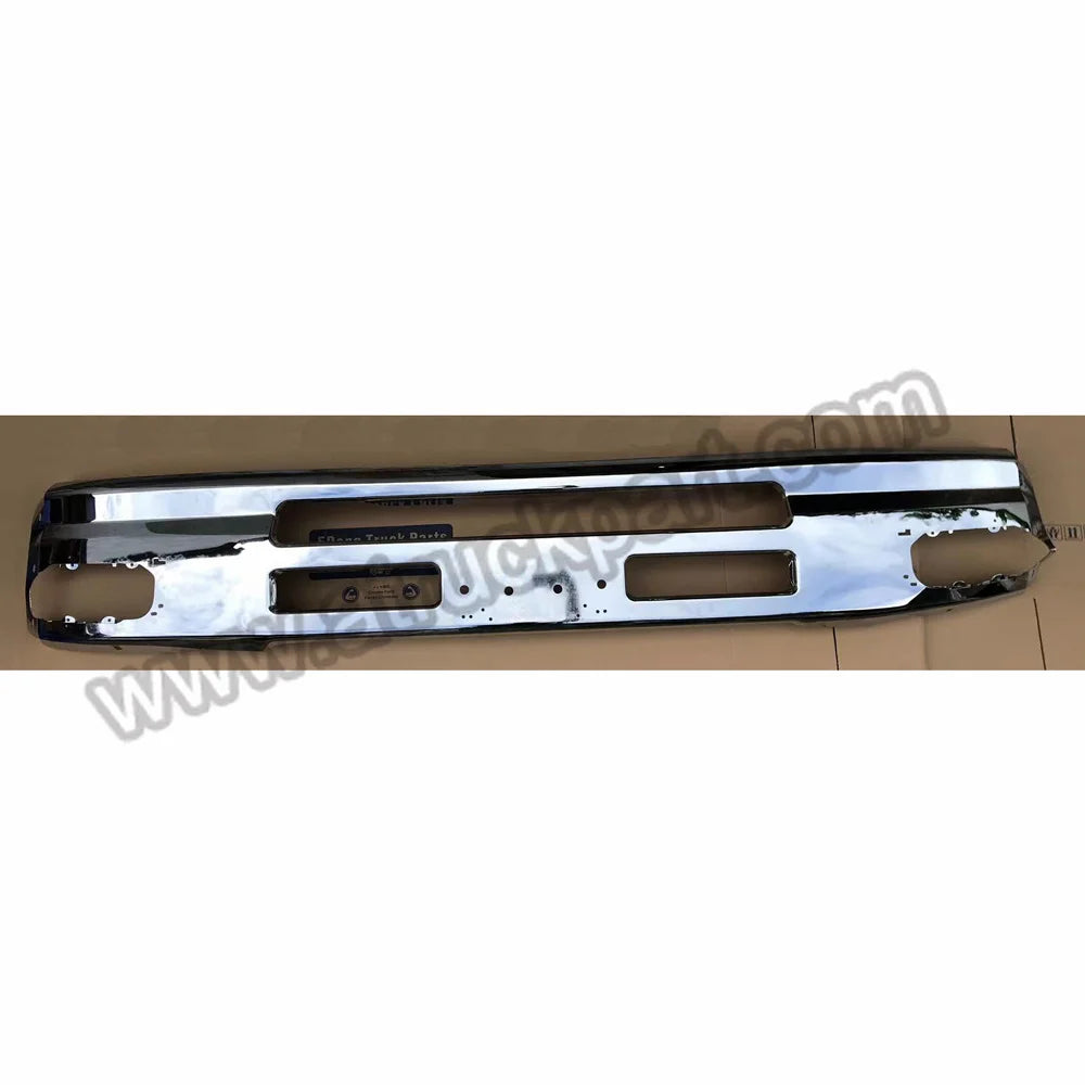 Chrome Bumper 08 Wide 230cm for NISSAN for UD PKB CWM 454 Truck Spare Body Parts