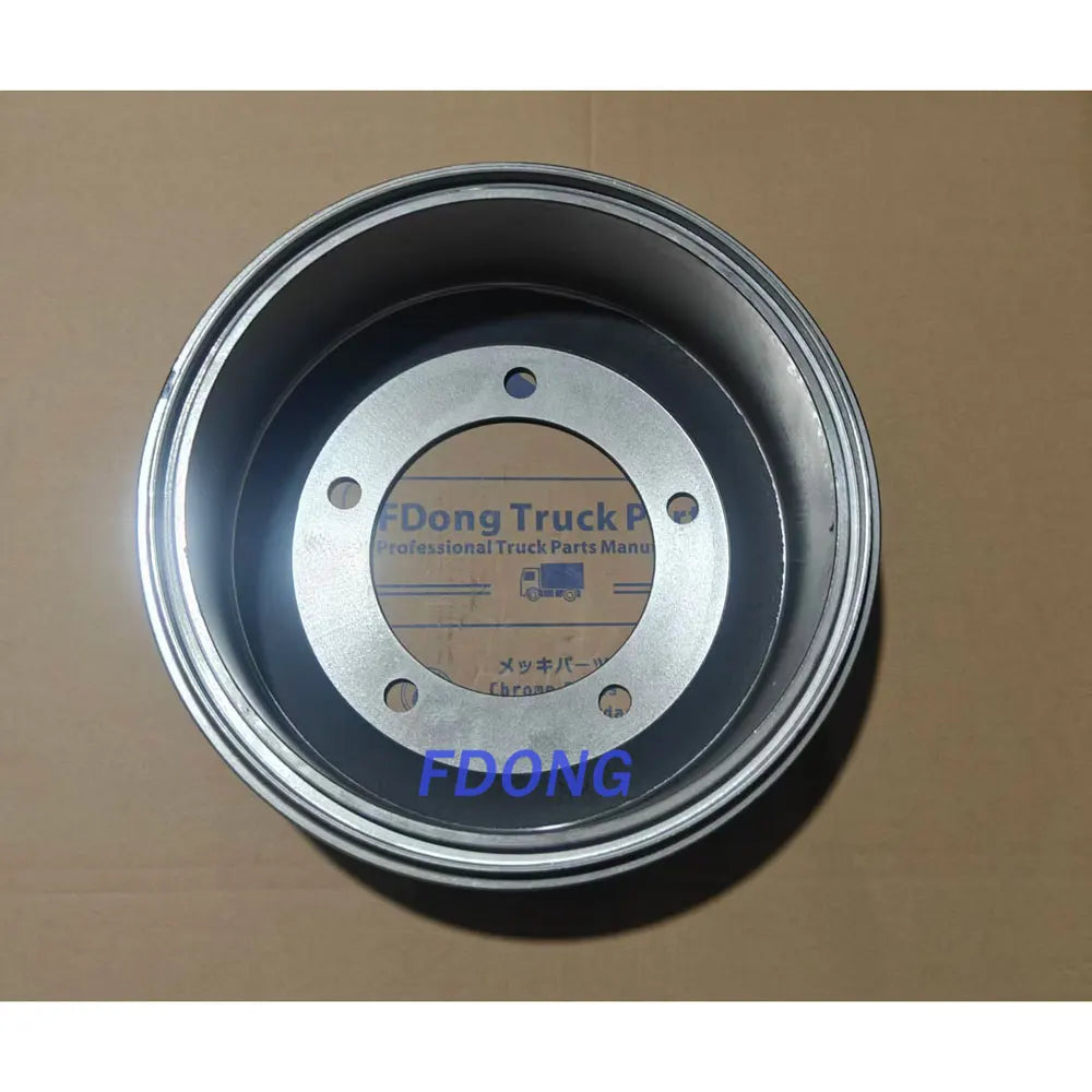 MC889939 Brake Drum for HINO/FUSO/UD/ISUZU Japanese Truck Spare Parts