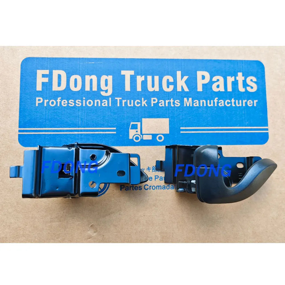 Inner Handle LH for Hyundai HD72 Truck New Condition Genuine Spare Parts