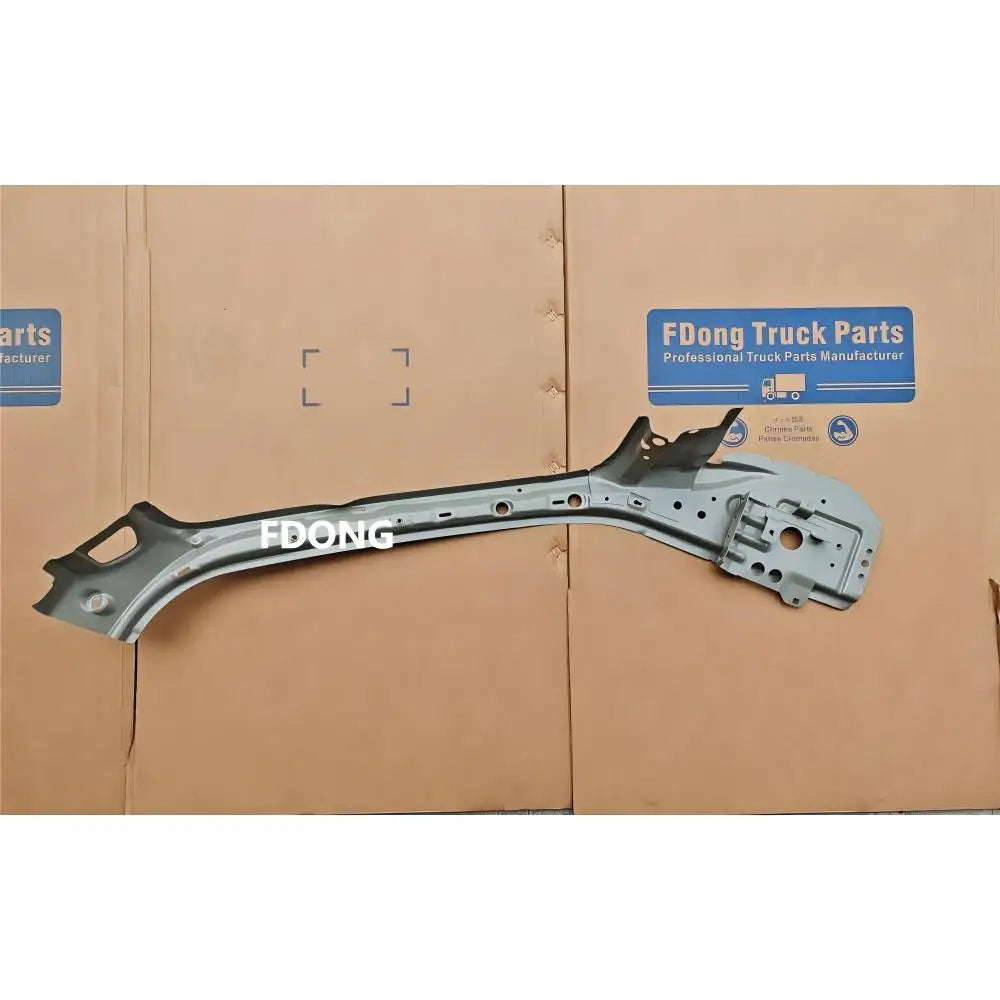 New 71270-5H005 712705H005 Plastic Front Pillar Upper LH for Hyundai HD65-78 Series Truck Spare Parts