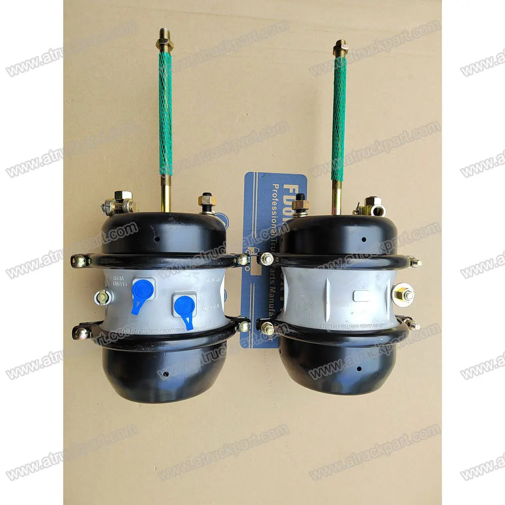 9253772000 air Spring Brake Chamber for Japanese Truck Spare Parts